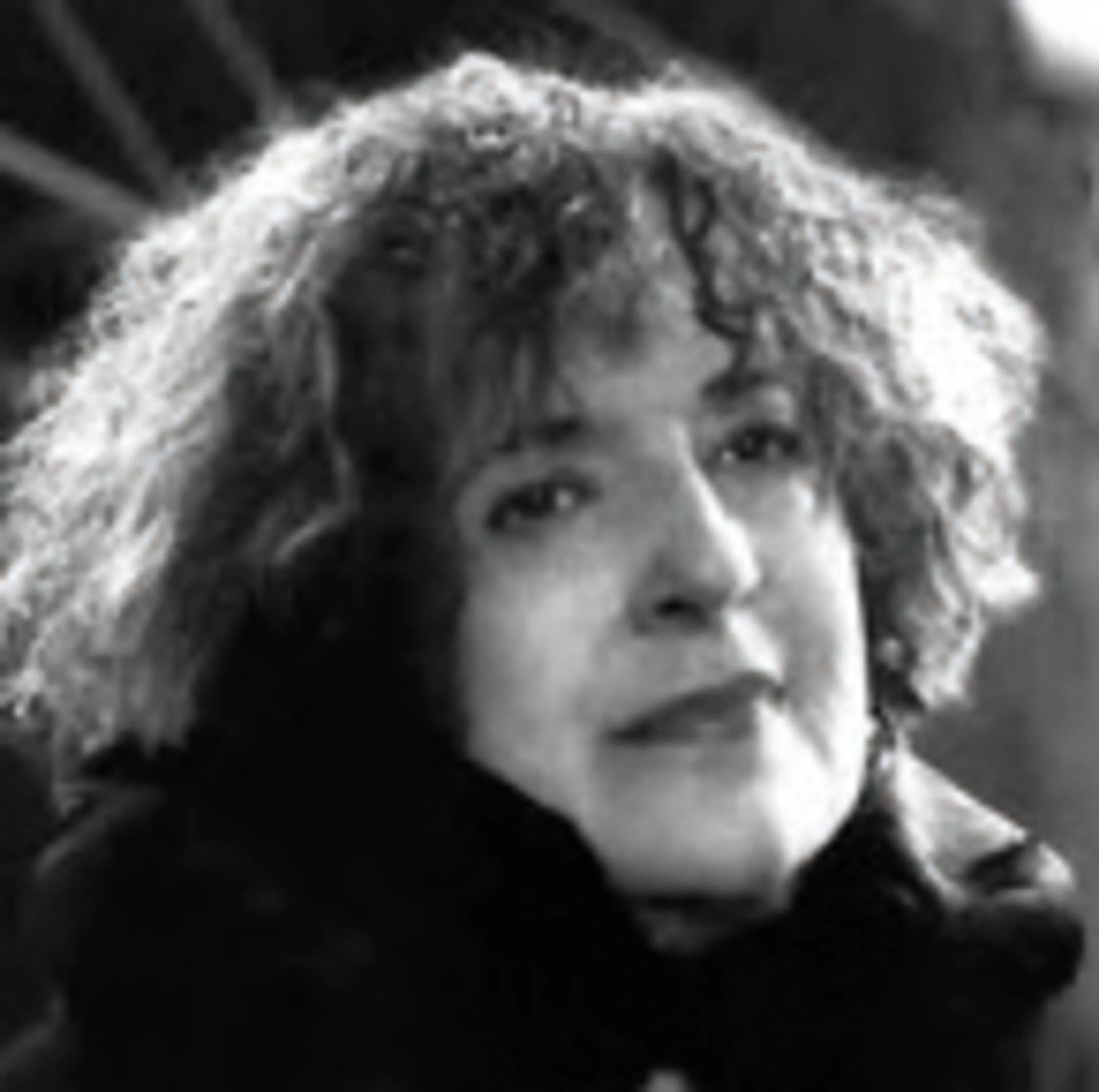 Bidragsyter Beverly Swerling