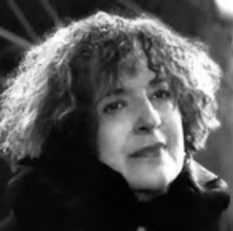 Bidragsyter Beverly Swerling