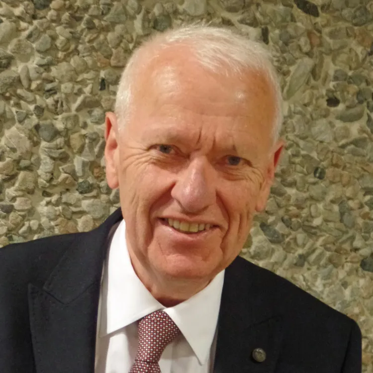 Bidragsyter Per Ole Johansen