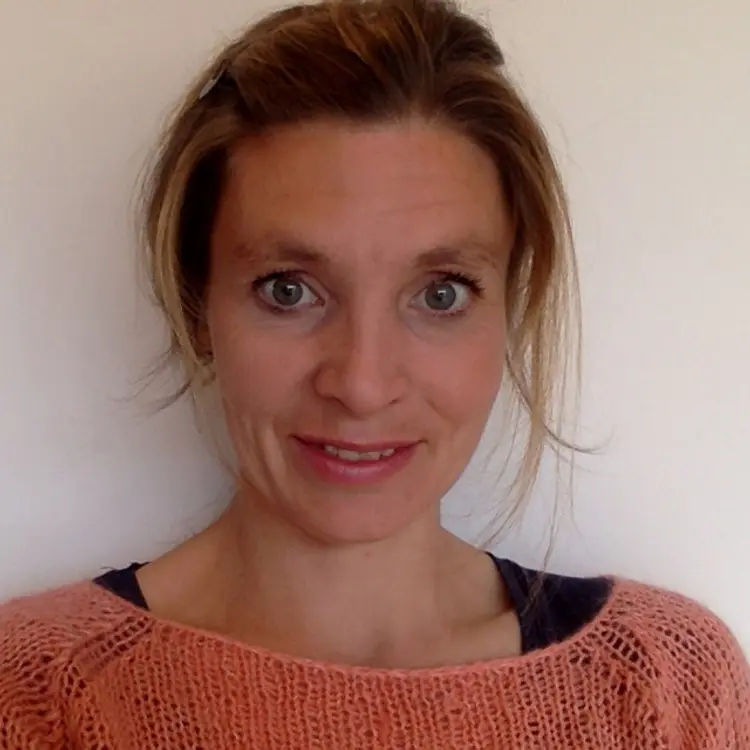 Bidragsyter Hege Sørreime