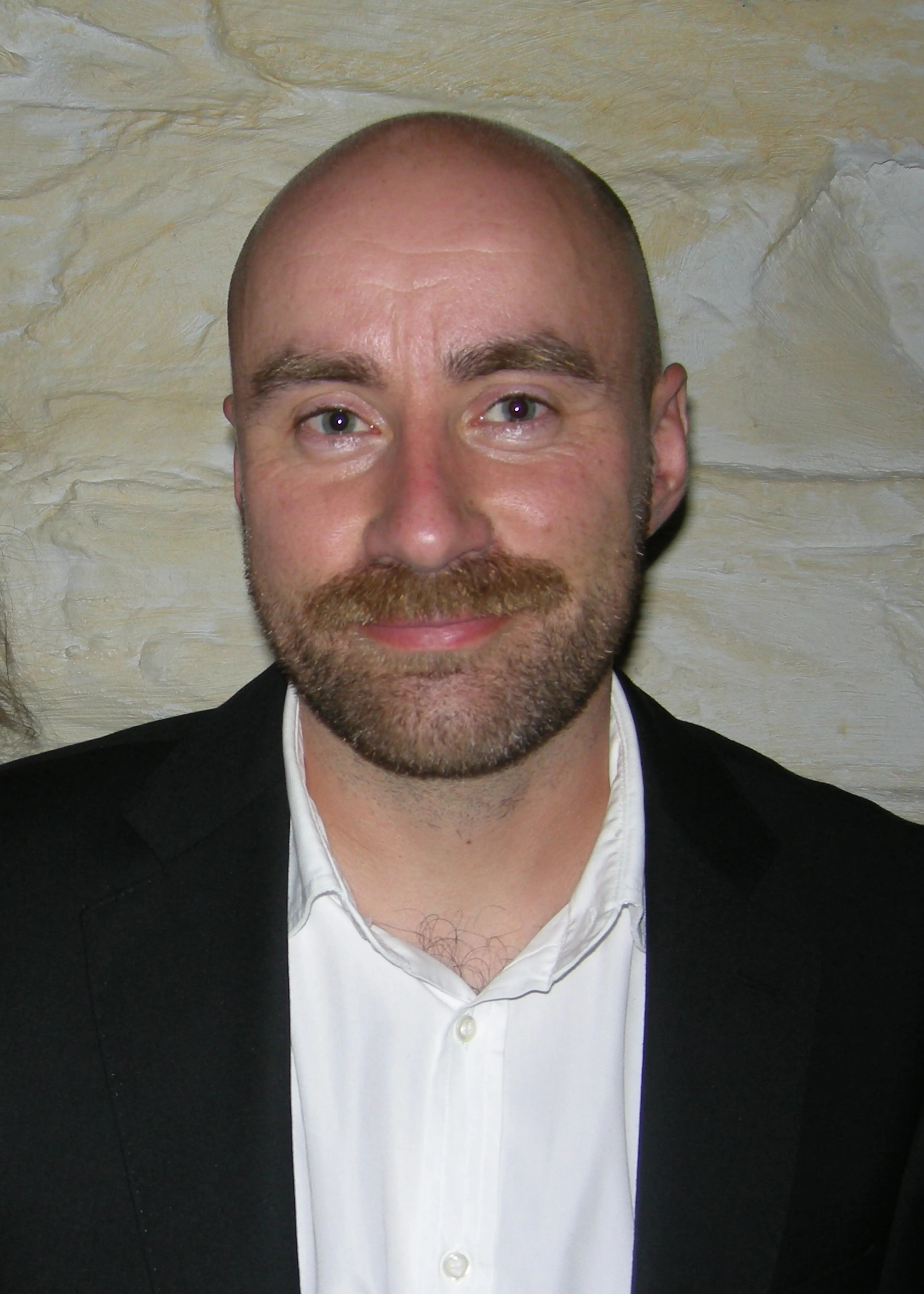 Bidragsyter Harald Kolstad