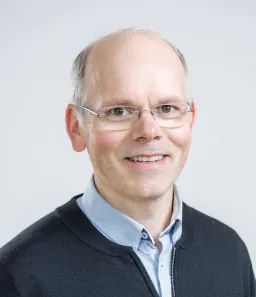 Bidragsyter Åge Diseth