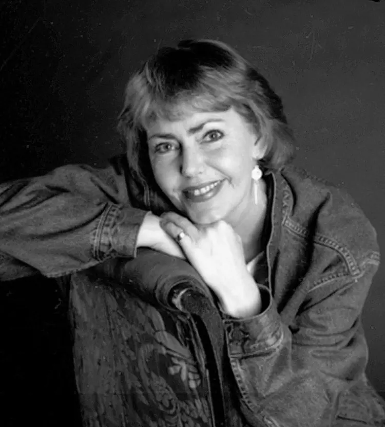 Bidragsyter Guri Børrehaug Hagen