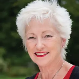 Bidragsyter Anne Jones