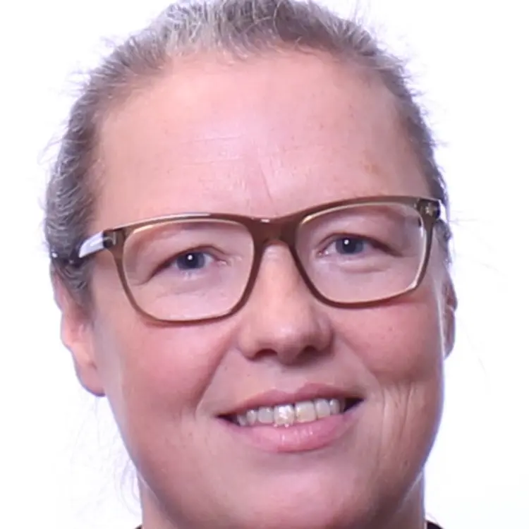 Bidragsyter Brita Bjørkelo