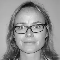 Bidragsyter Pia Strømstad