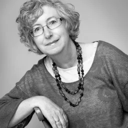 Bidragsyter Marianne Terjesen
