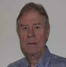Bidragsyter Harald Knudsen