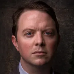 Bidragsyter Matthew Quirk
