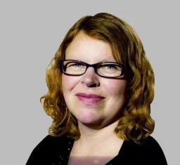 Bidragsyter Pia Lang-Holmen