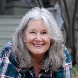 Bidragsyter Elizabeth Berg