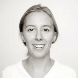 Bidragsyter Helena Slapø
