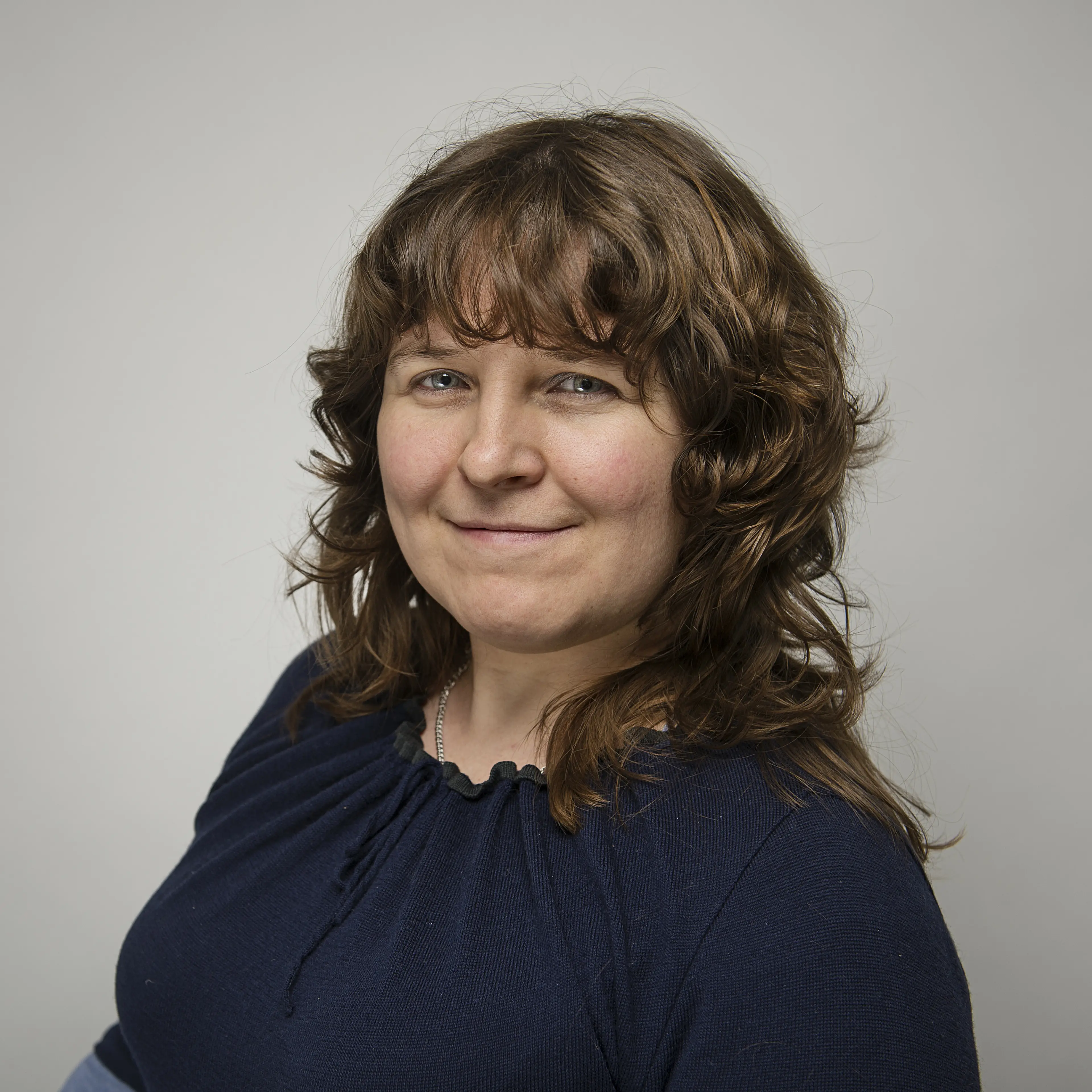 Bidragsyter Elena Tkachenko