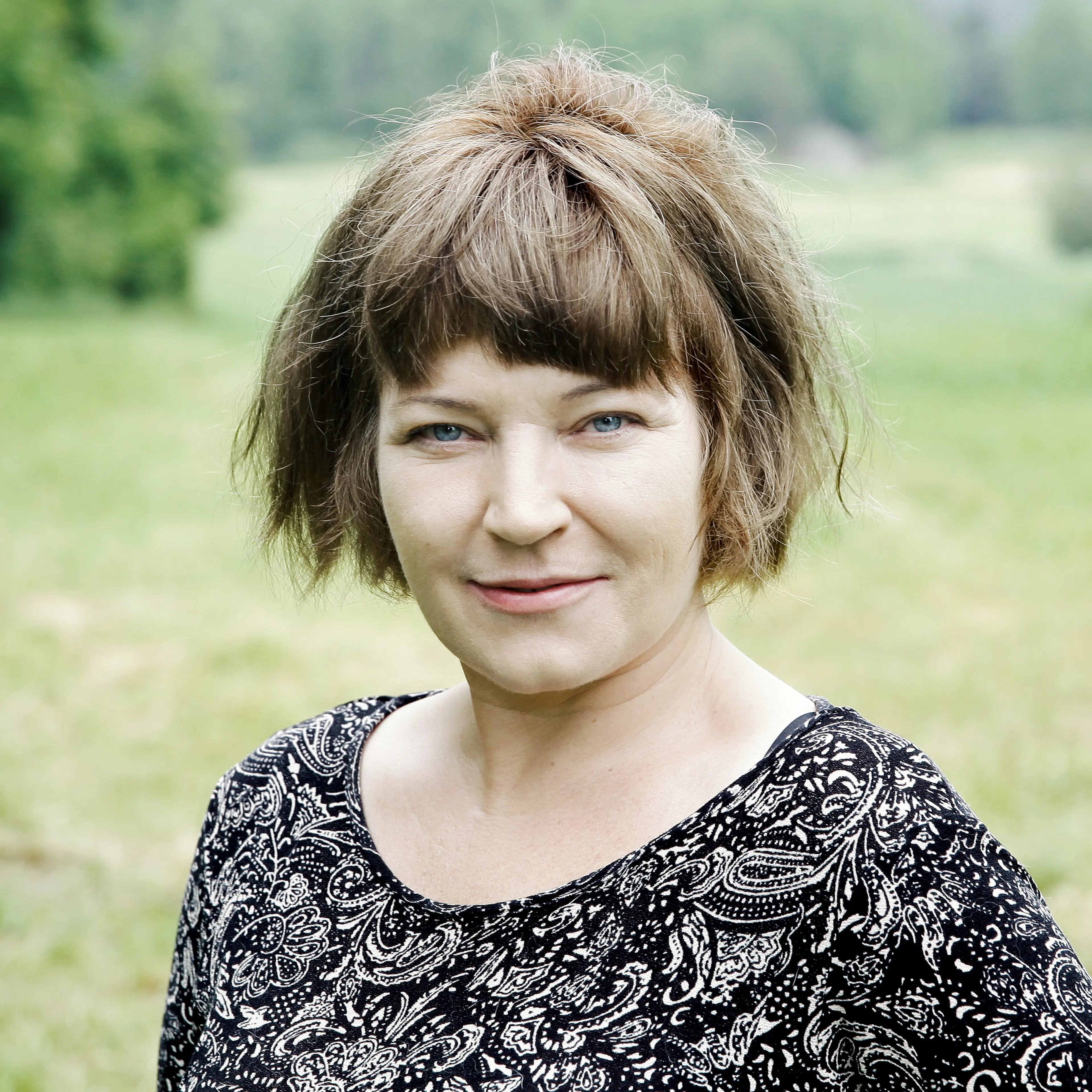 Bidragsyter Emma M. Garlant