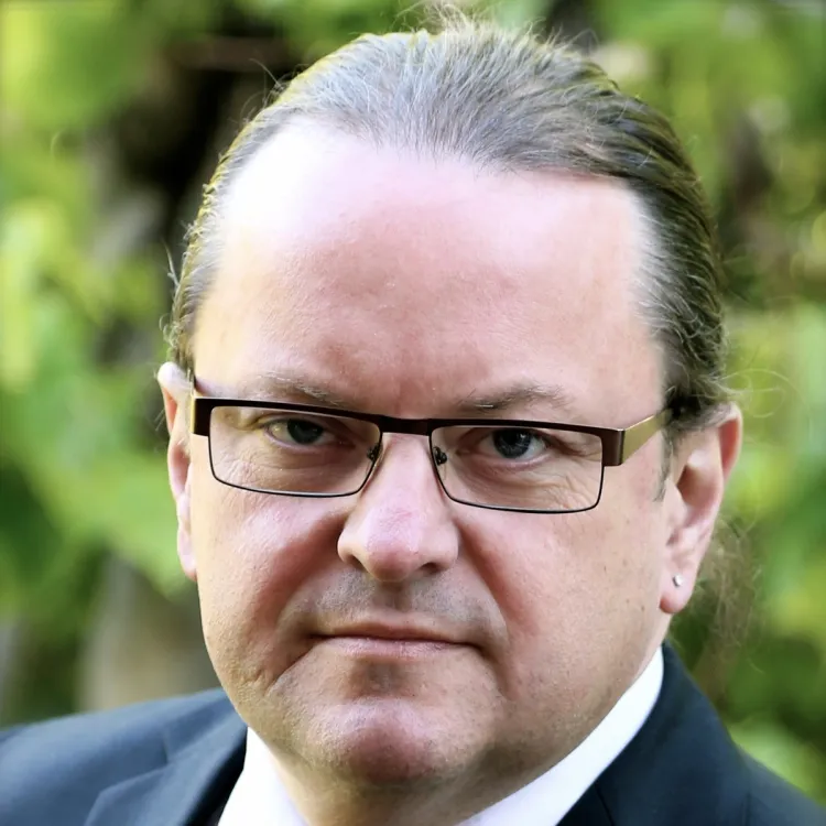 Bidragsyter Arne H. Krumsvik