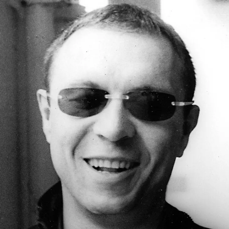 Bidragsyter Viktor Pelevin