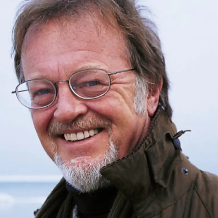 Bidragsyter Bernard Cornwell
