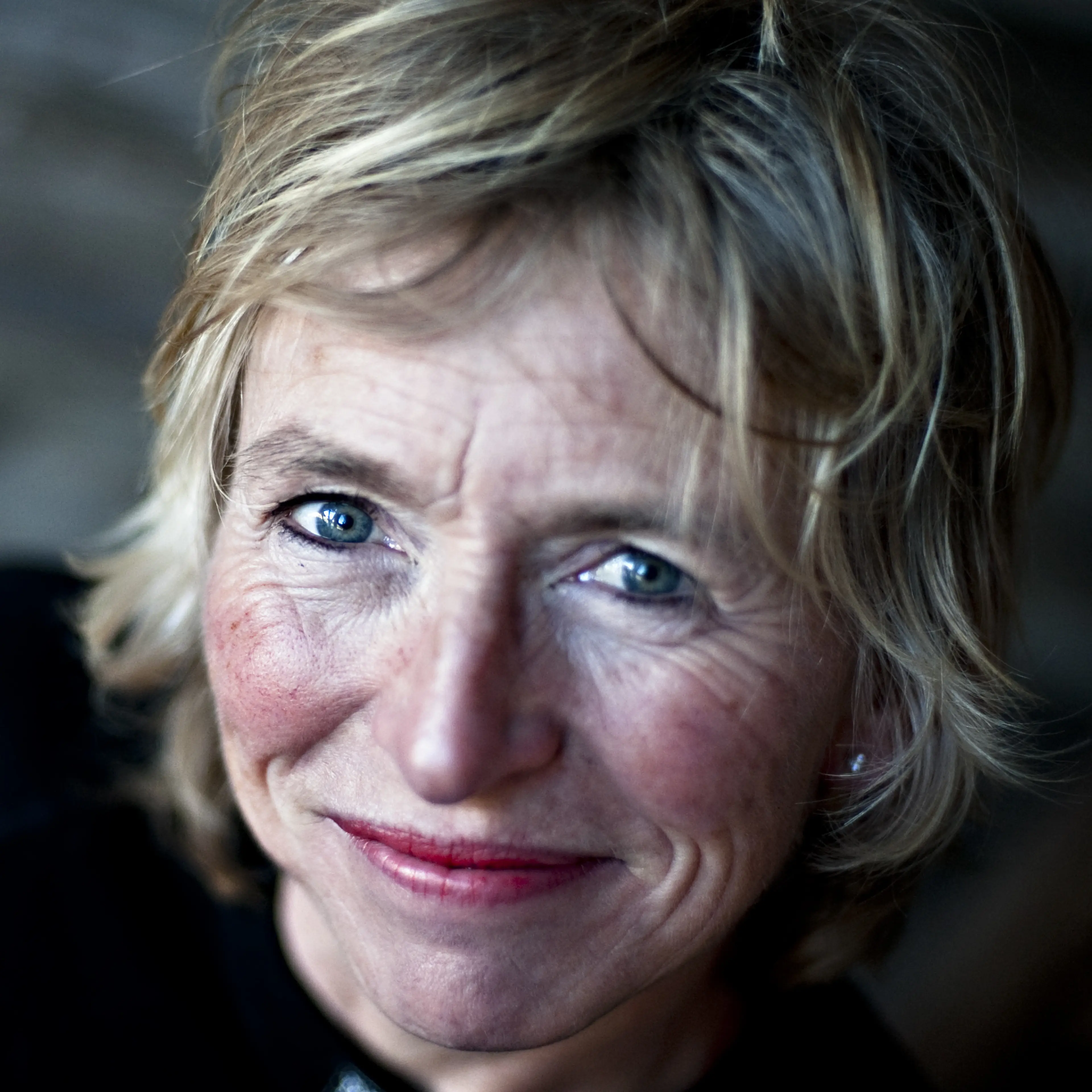Bidragsyter Randi Skaug