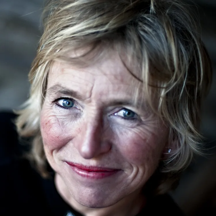 Bidragsyter Randi Skaug