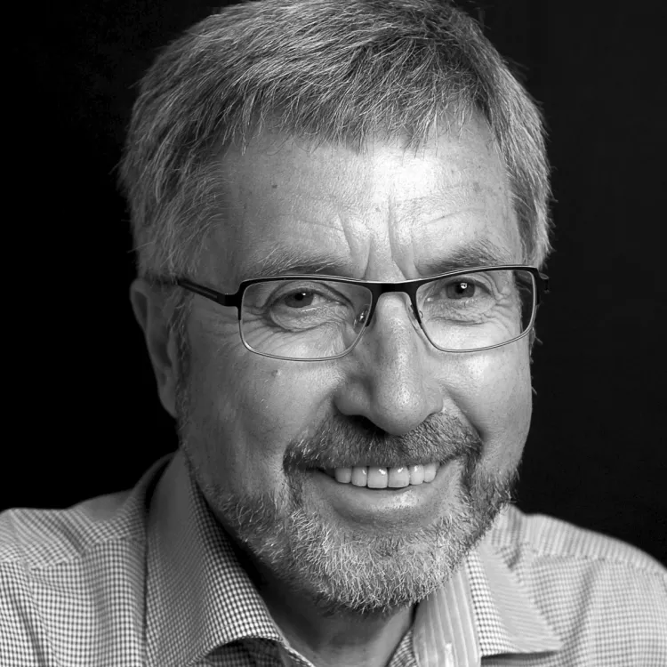 Bidragsyter Jens Olai Jenssen