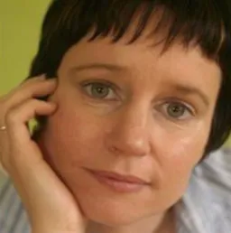 Bidragsyter Martina Reilly