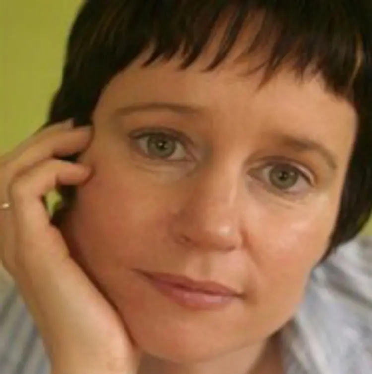 Bidragsyter Martina Reilly