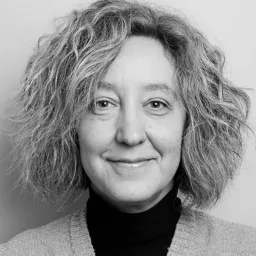 Bidragsyter Maria Schwaller Rosvoll