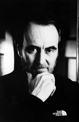 Bidragsyter Wes Craven