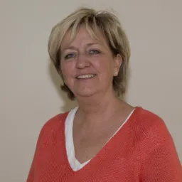 Bidragsyter Ranveig Hammeren