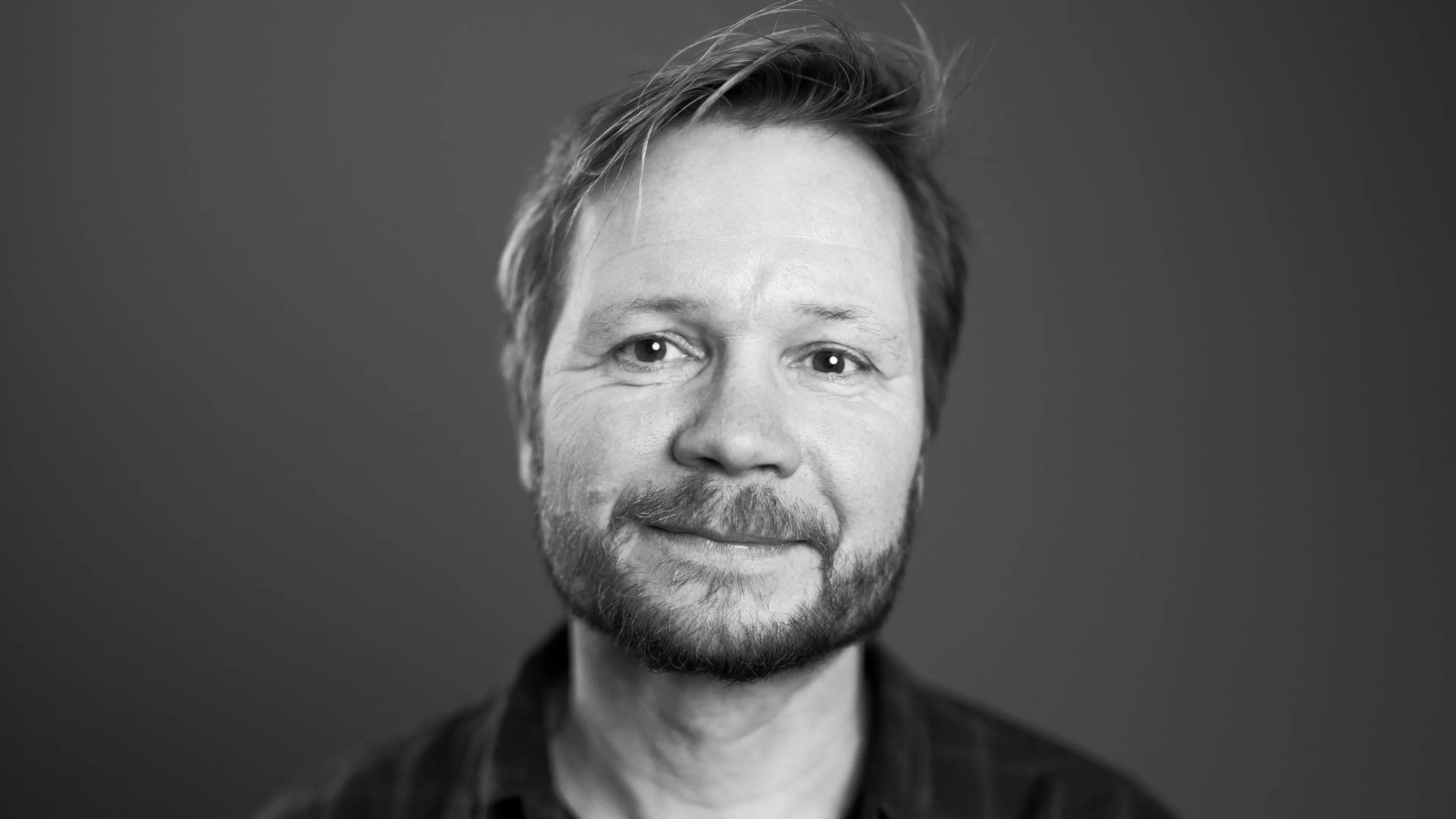 Illustratør og forfatter Øyvind Torseter