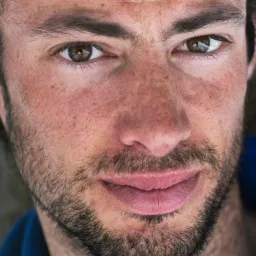 Bidragsyter Kilian Jornet