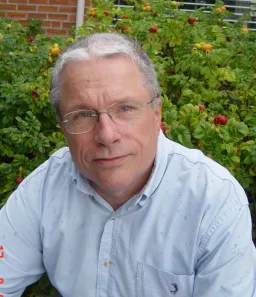 Bidragsyter Arne Olav Øyhus