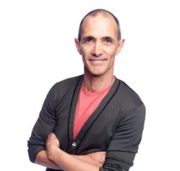 Bidragsyter Andy Griffiths