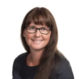 Bidragsyter Ellen Elvethon