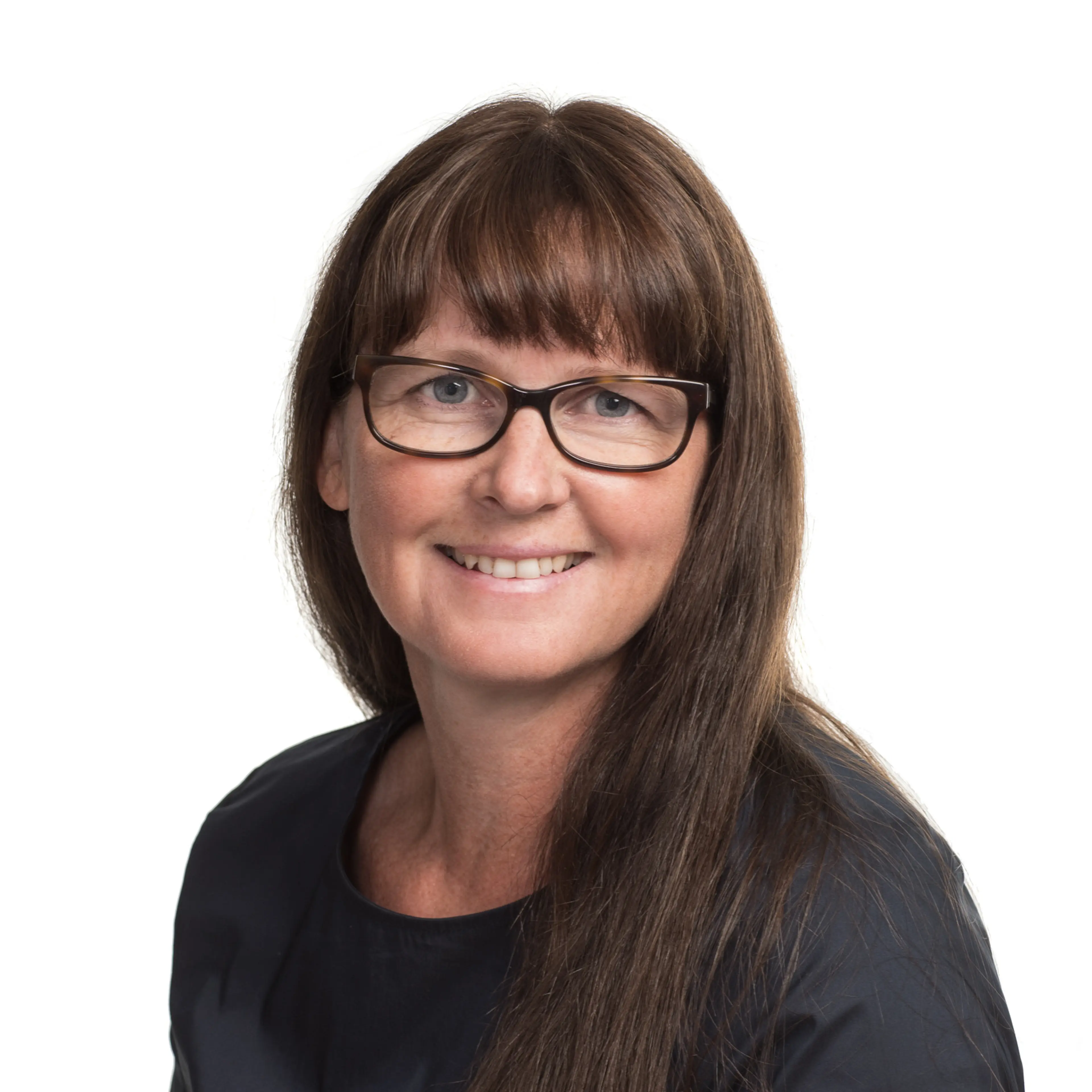 Bidragsyter Ellen Elvethon