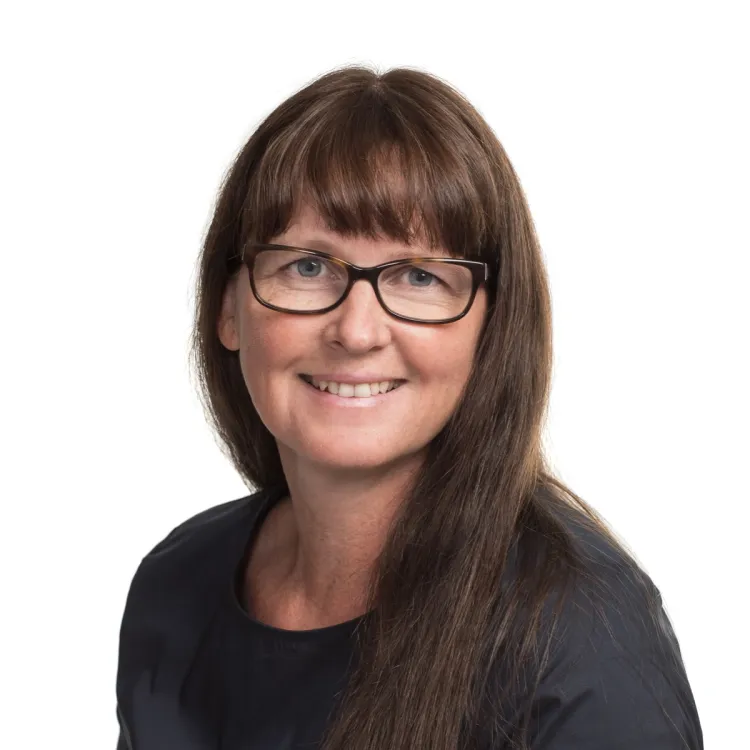 Bidragsyter Ellen Elvethon