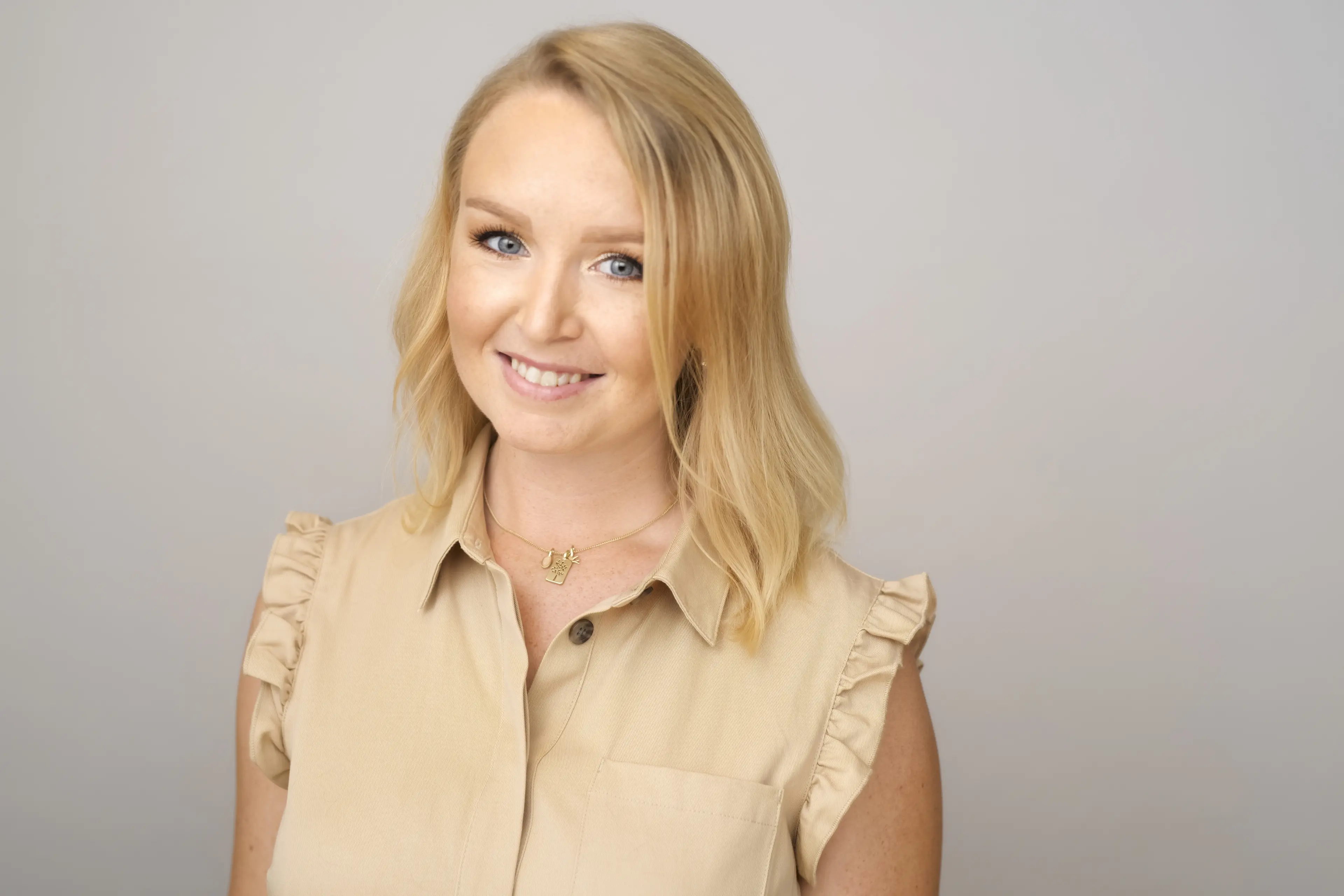 Bidragsyter Maria Molvær Nesseth