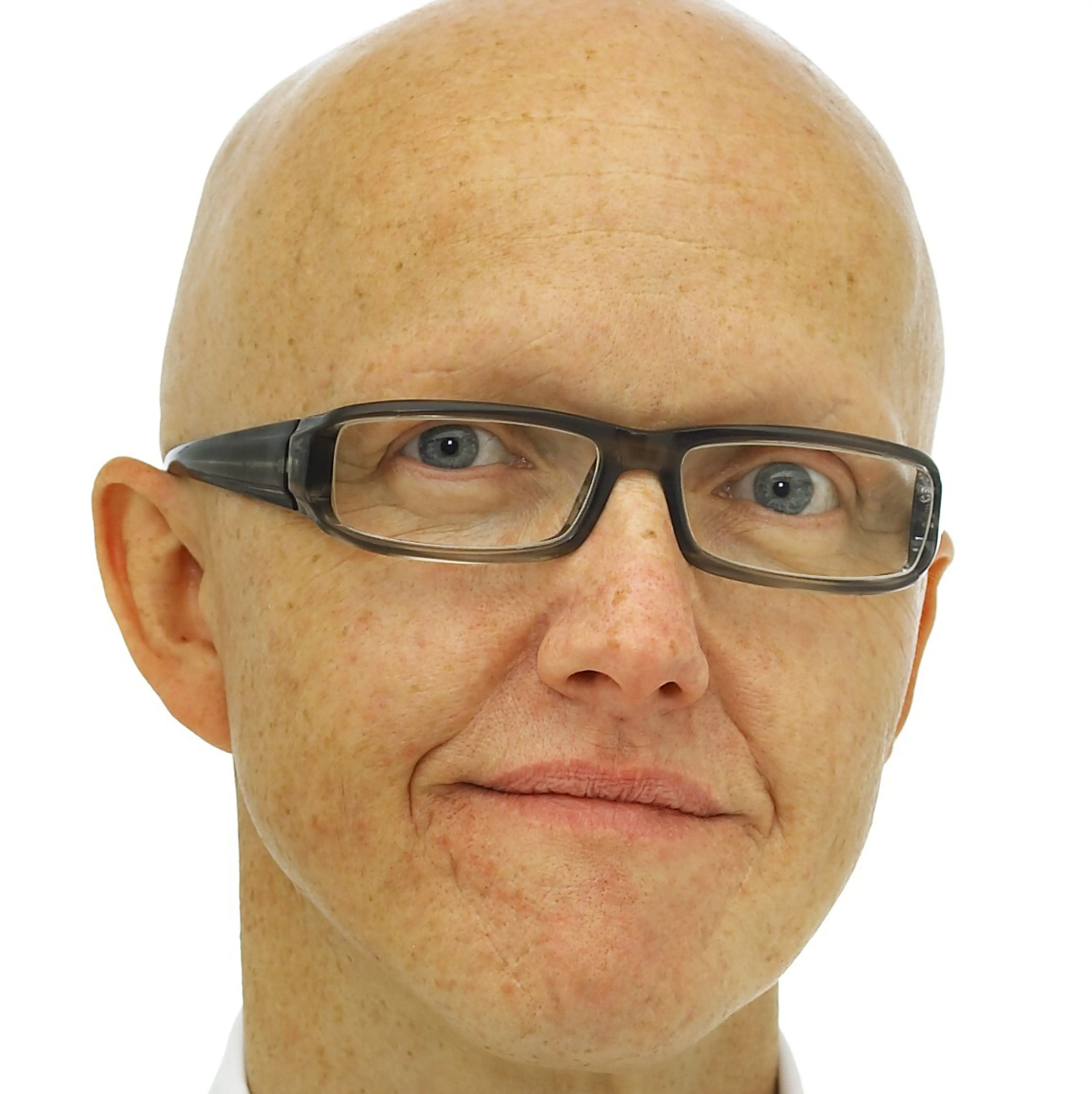 Bidragsyter Per Koren Solvang