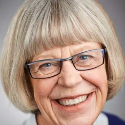 Bidragsyter Karin Brunsson