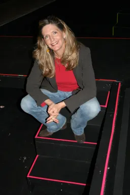 Bidragsyter Pam Grout
