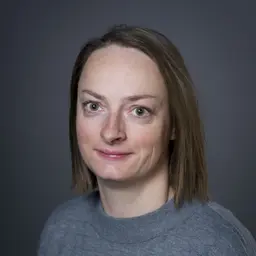 Bidragsyter Hilde Marie Erøy Edvardsen