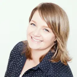 Bidragsyter Gunn Beate Reinton Utgård