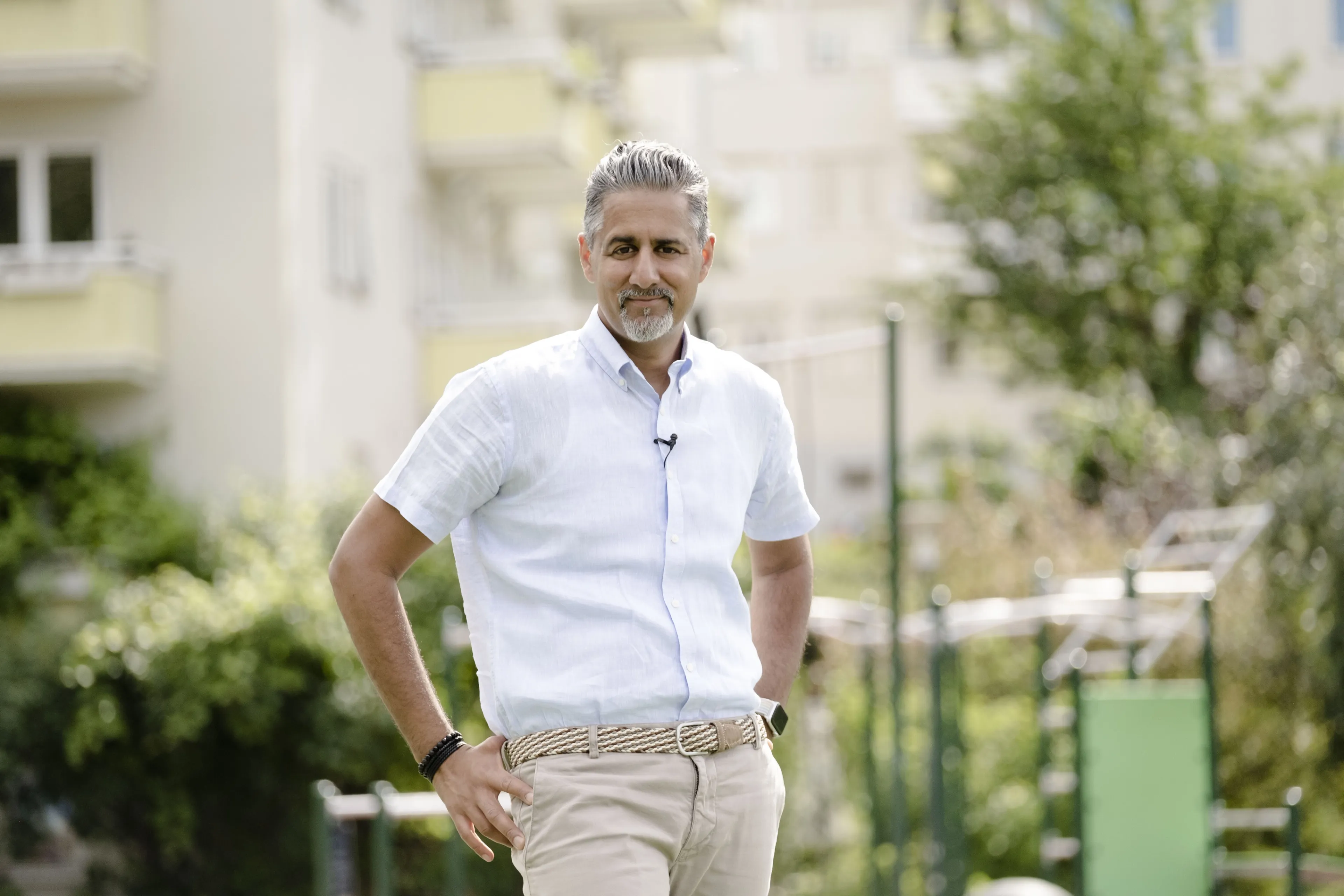 Abid Raja