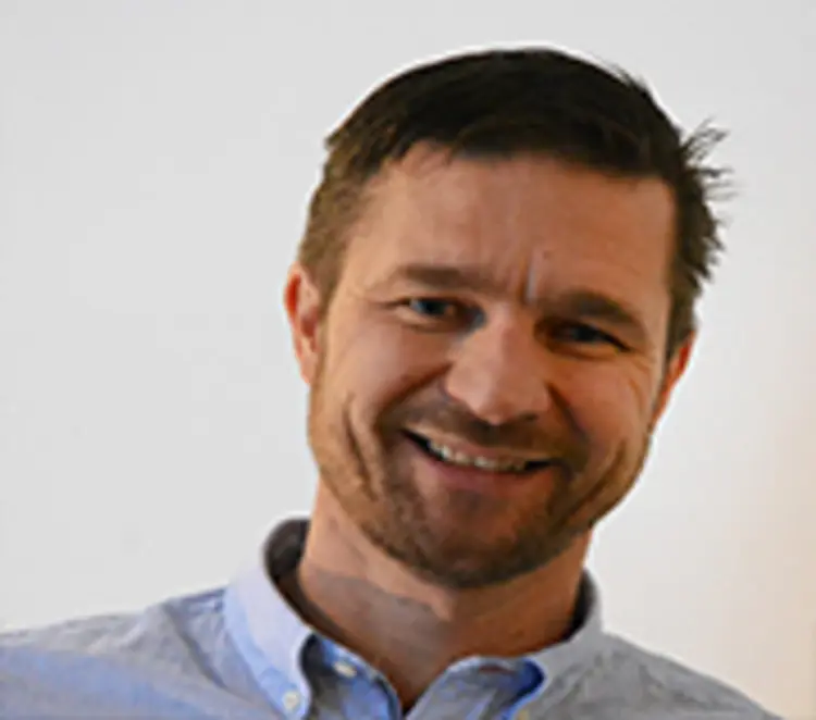 Bidragsyter Roger Trøite
