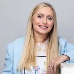 Bidragsyter Marie-Louise Ravnsberg