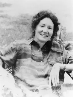 Bidragsyter Patricia Gaffney