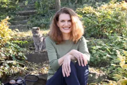Bidragsyter Jeannette Walls