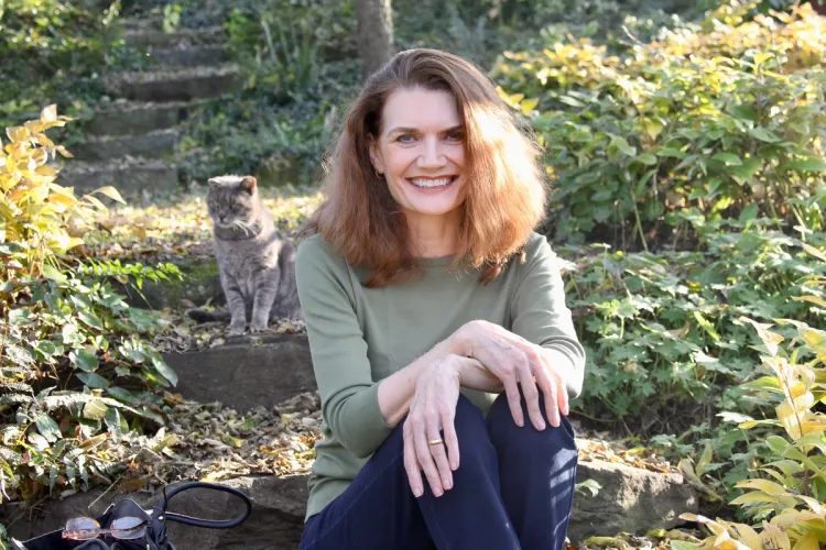 Bidragsyter Jeannette Walls