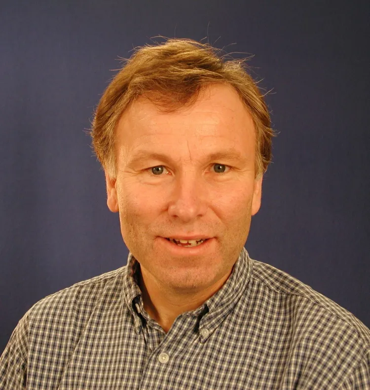 Bidragsyter Per Christian Hagen