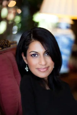 Bidragsyter Shilpi Somaya Gowda